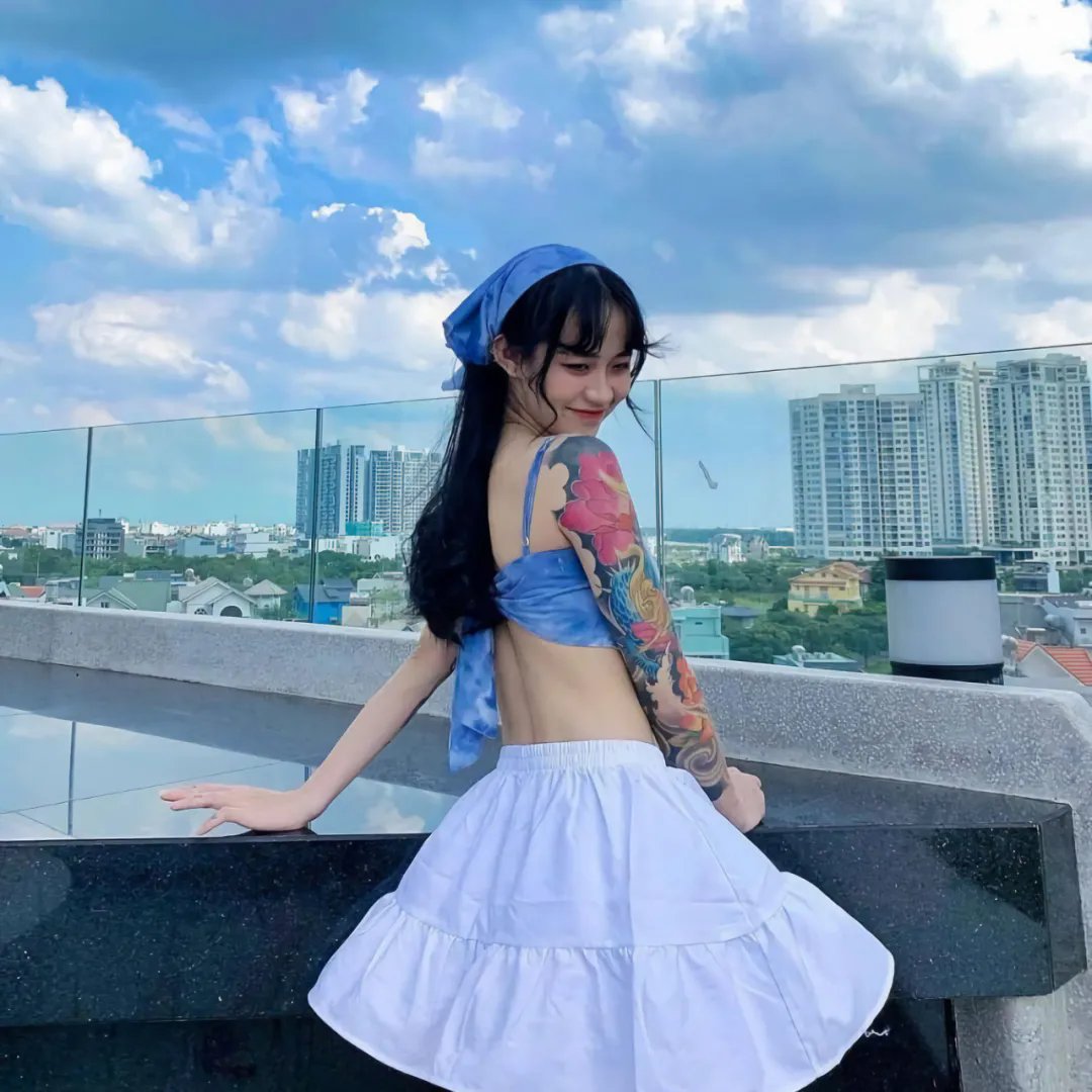 再见,总有一天